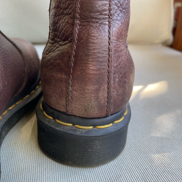 Dr. Martens Chelsea Boot 2976 size 8 - Picture 6 of 8